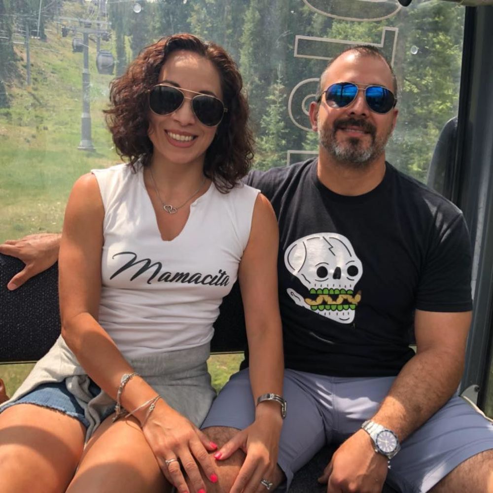 Meet your Posher, Claudia